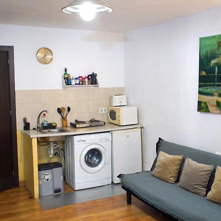 Apartamento Completo Reformado En Arco De Elvira - Centro Granada Exterior foto